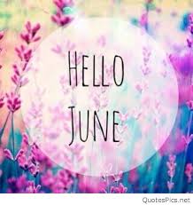 JUNE